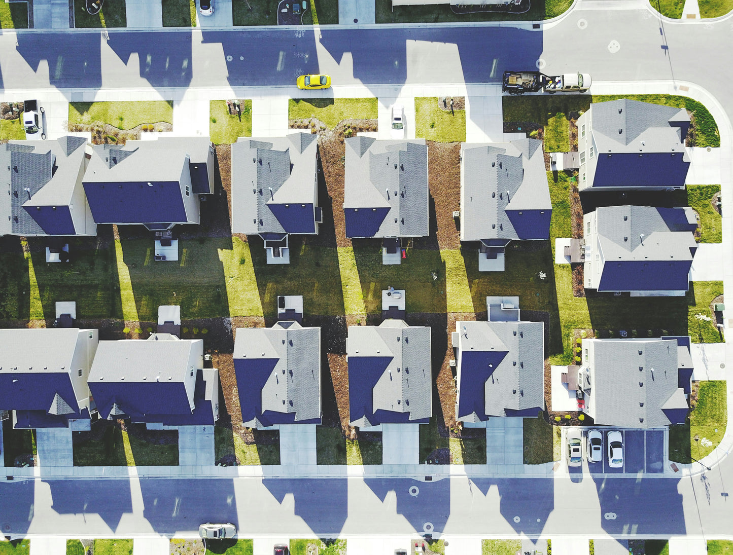 Real Estate Investment Advisory for Rentals