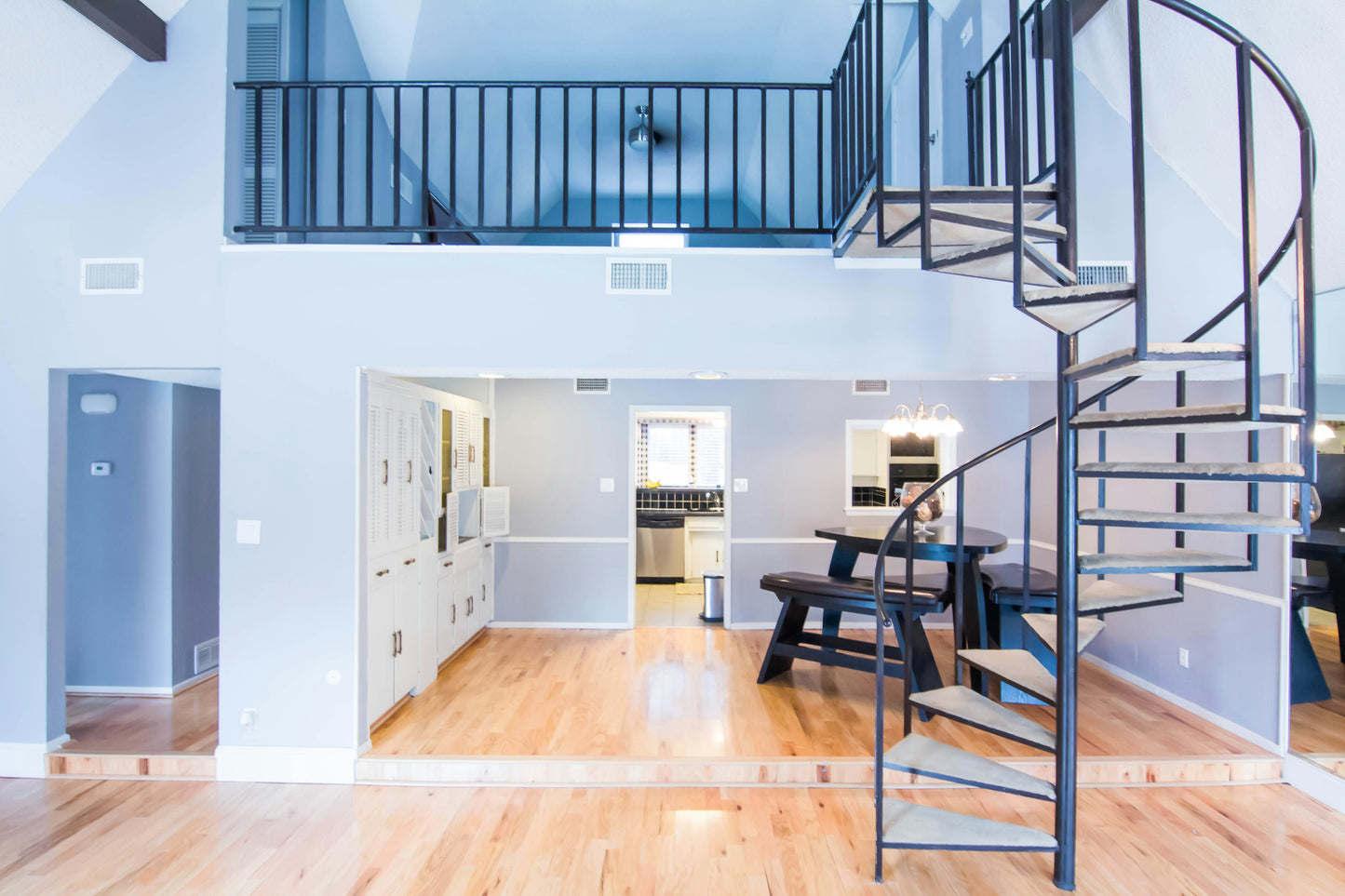 High-End Tenant Placement Services